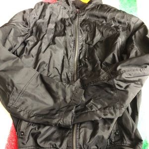 Sz l men’s Buffalo jacket